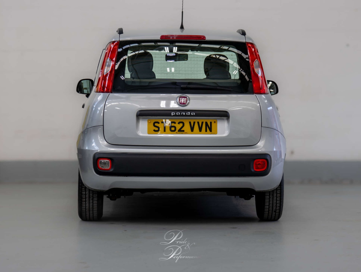 Used Fiat Panda 2013 for sale - 78073793: Photo 8