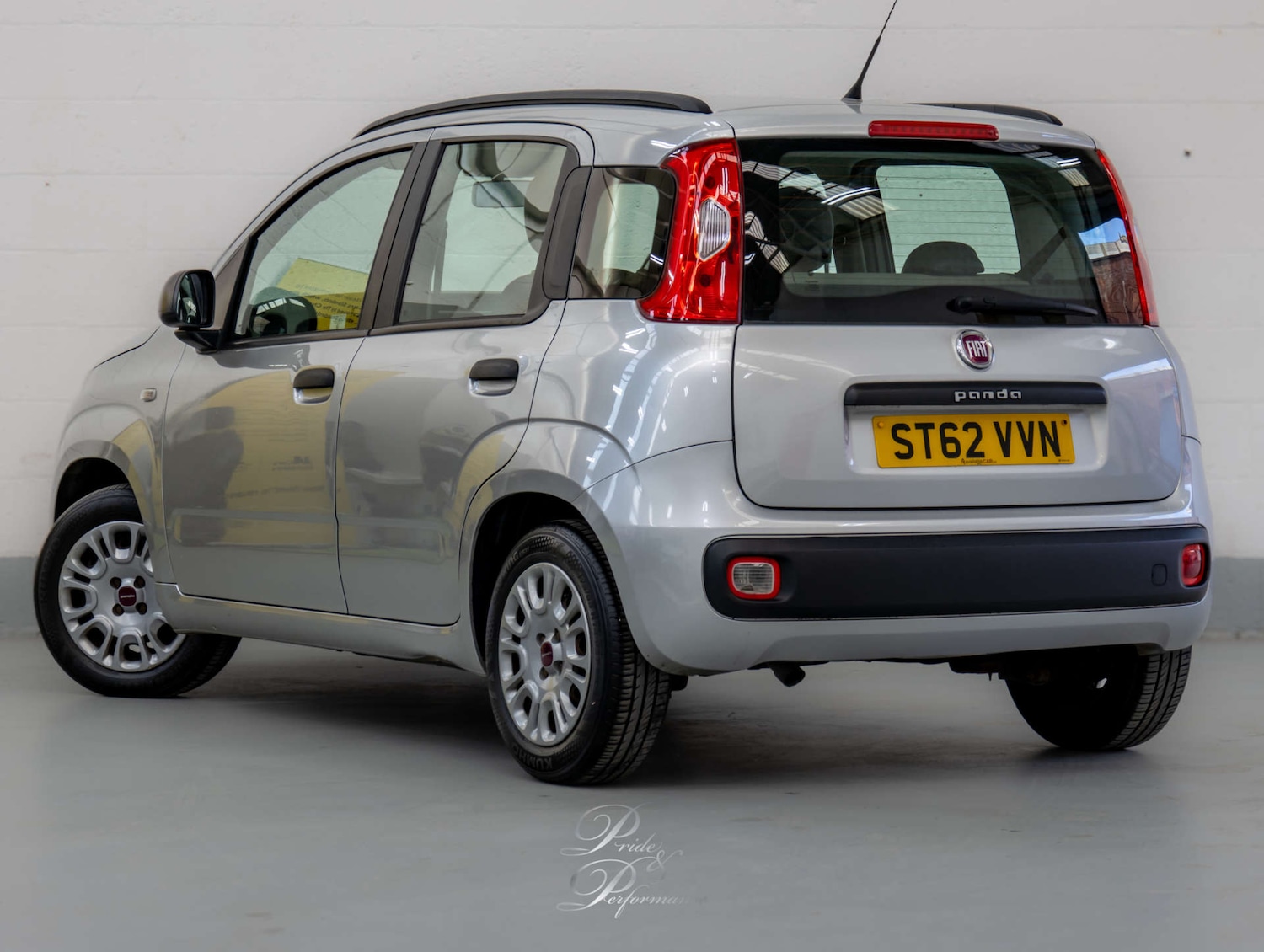 Used Fiat Panda 2013 for sale - 78073793: Photo 9