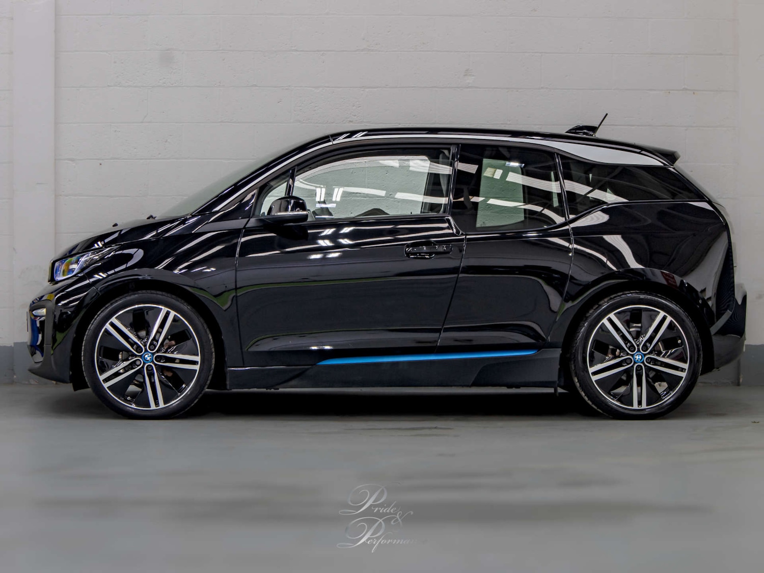 Used BMW i3 2021 for sale - 76024270: Photo 10