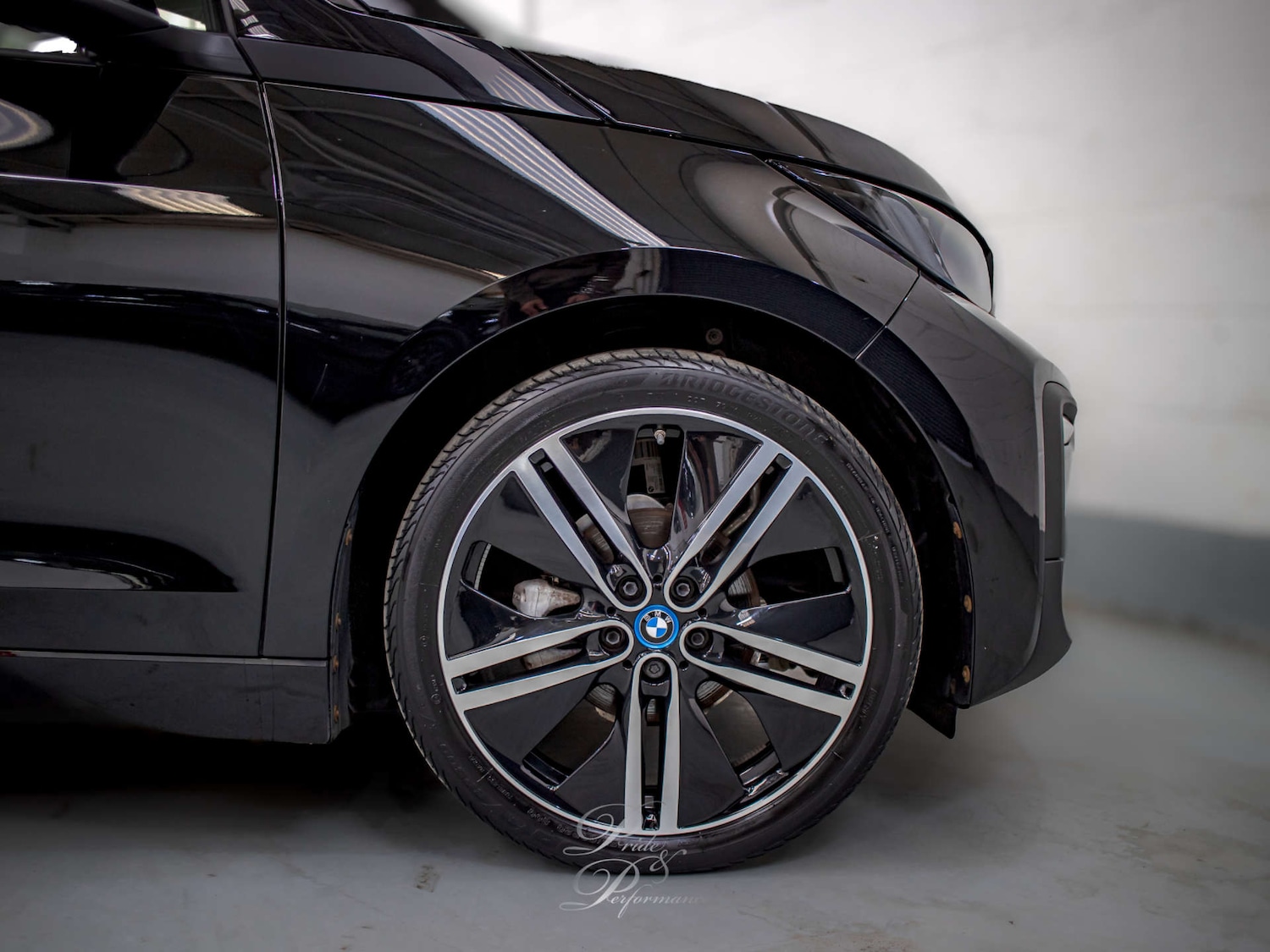 Used BMW i3 2021 for sale - 76024270: Photo 11