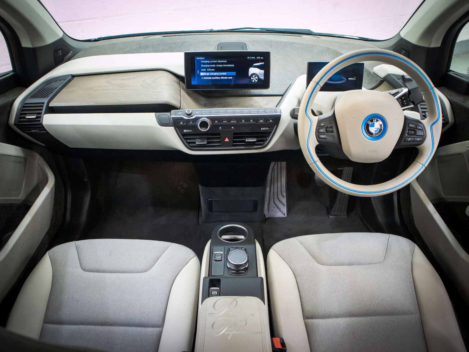 Used BMW i3 2021 for sale - 76024270: Photo 14
