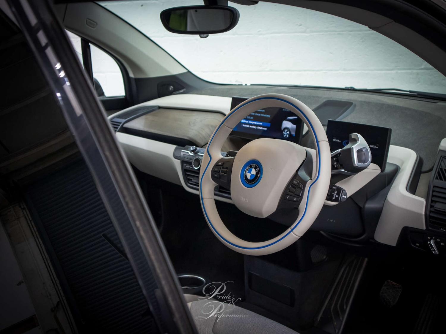 Used BMW i3 2021 for sale - 76024270: Photo 15