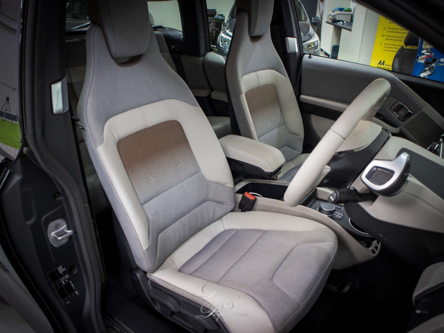 Used BMW i3 2021 for sale - 76024270: Photo 16