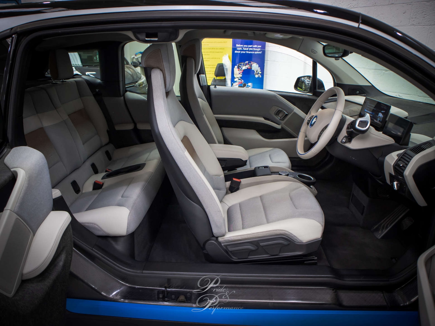 Used BMW i3 2021 for sale - 76024270: Photo 17