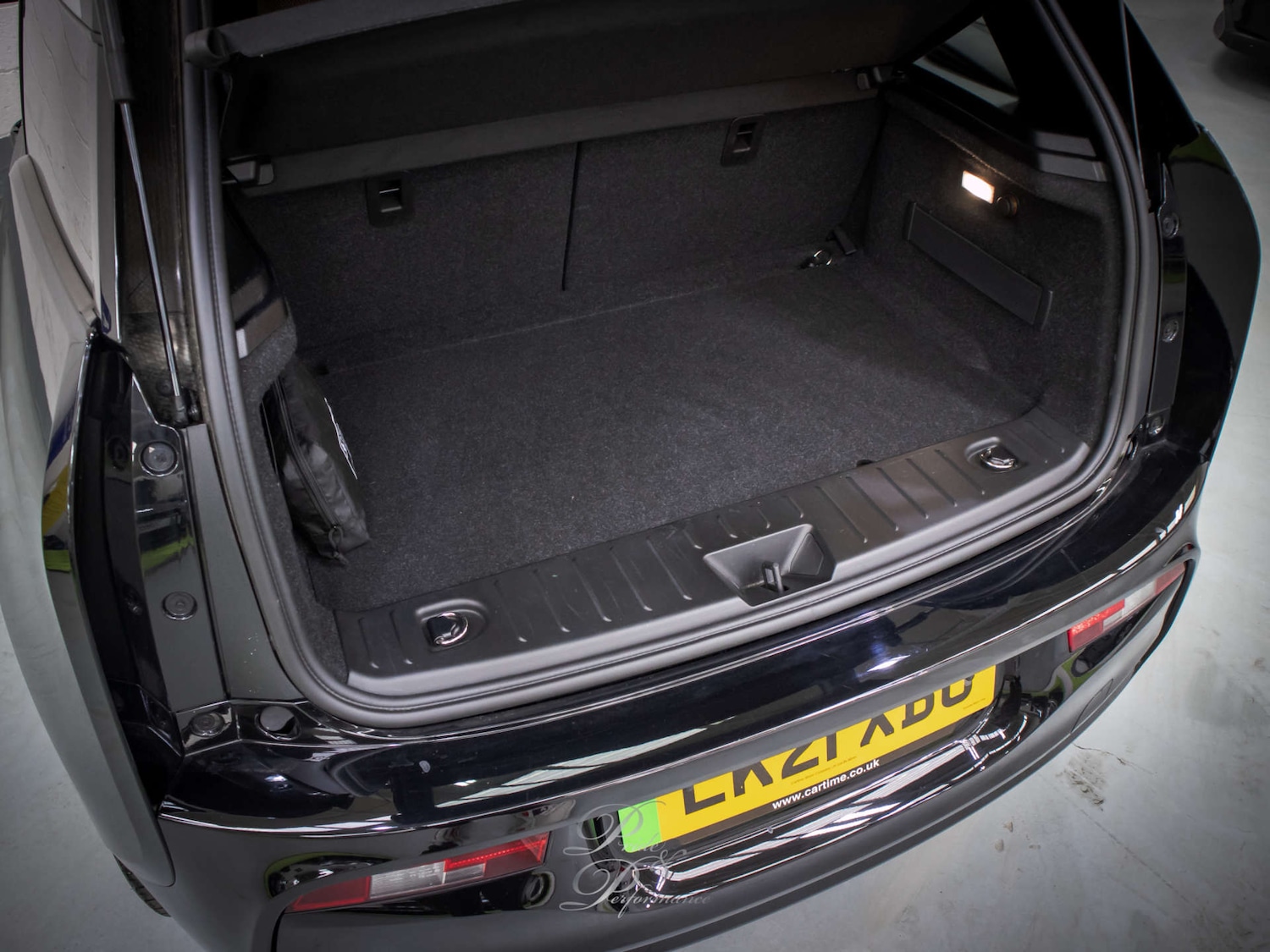 Used BMW i3 2021 for sale - 76024270: Photo 19