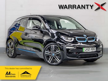 Used BMW i3 2021 for sale - 76024270: Photo