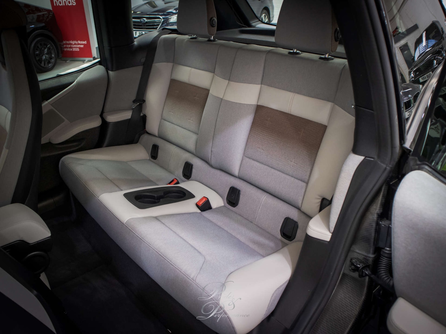 Used BMW i3 2021 for sale - 76024270: Photo 20