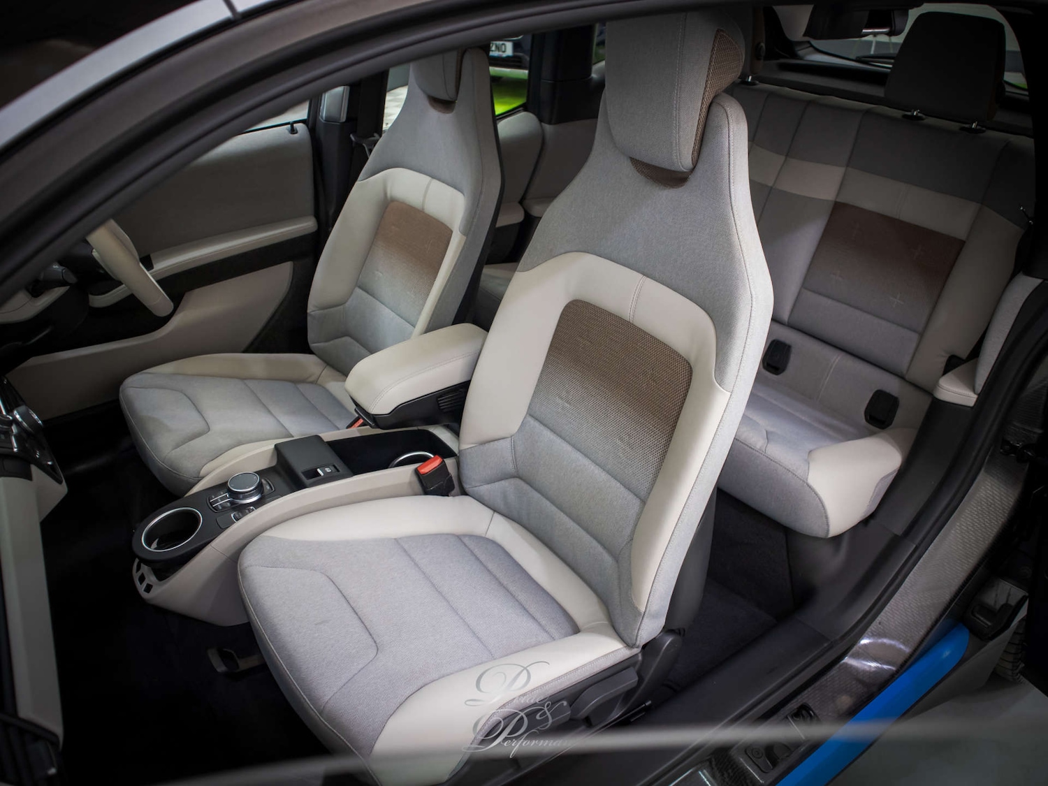 Used BMW i3 2021 for sale - 76024270: Photo 21