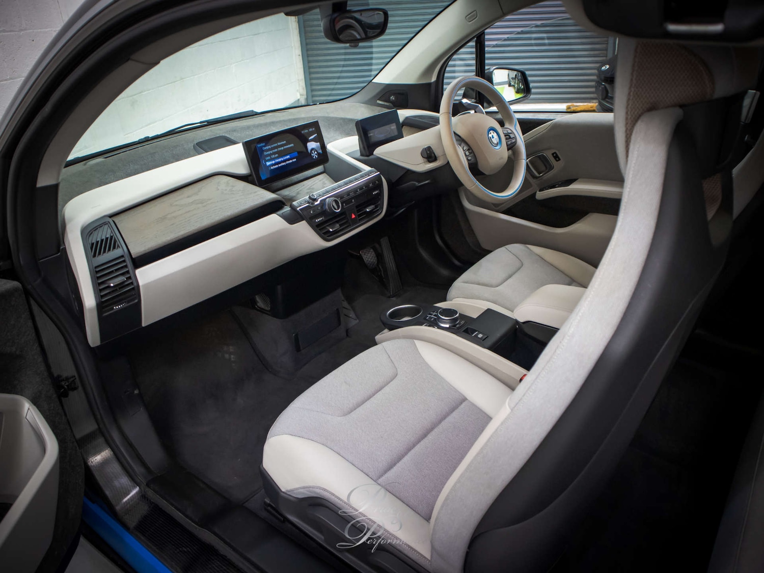 Used BMW i3 2021 for sale - 76024270: Photo 22