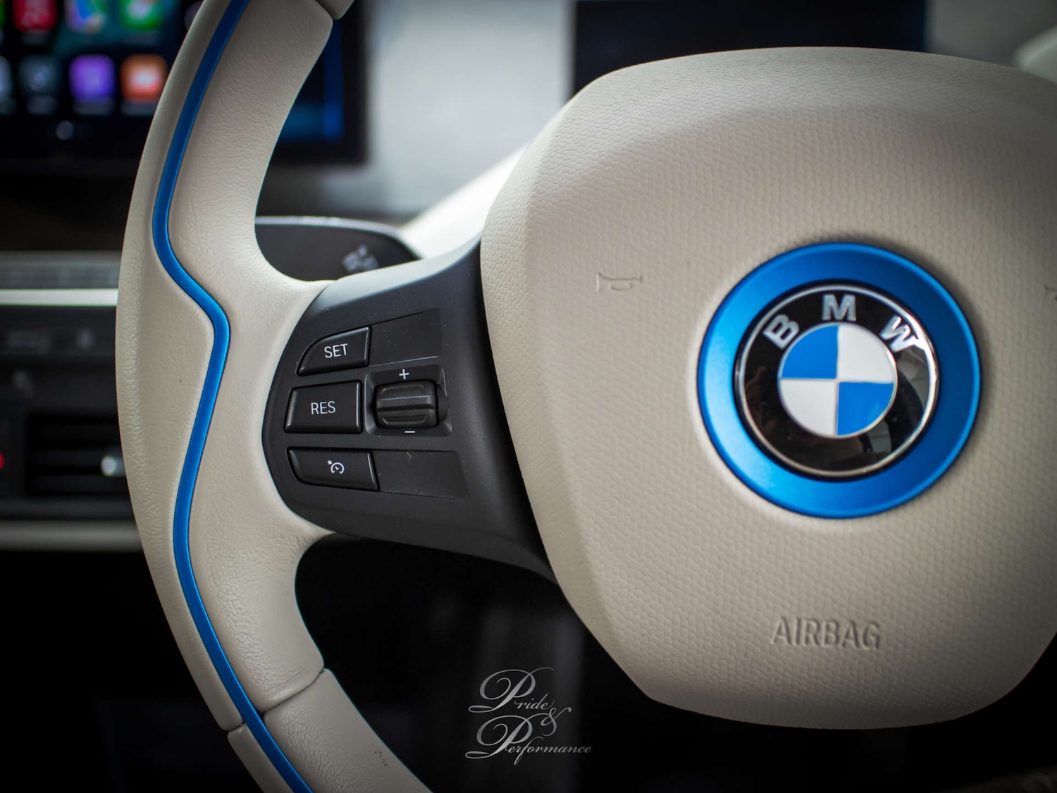Used BMW i3 2021 for sale - 76024270: Photo 23