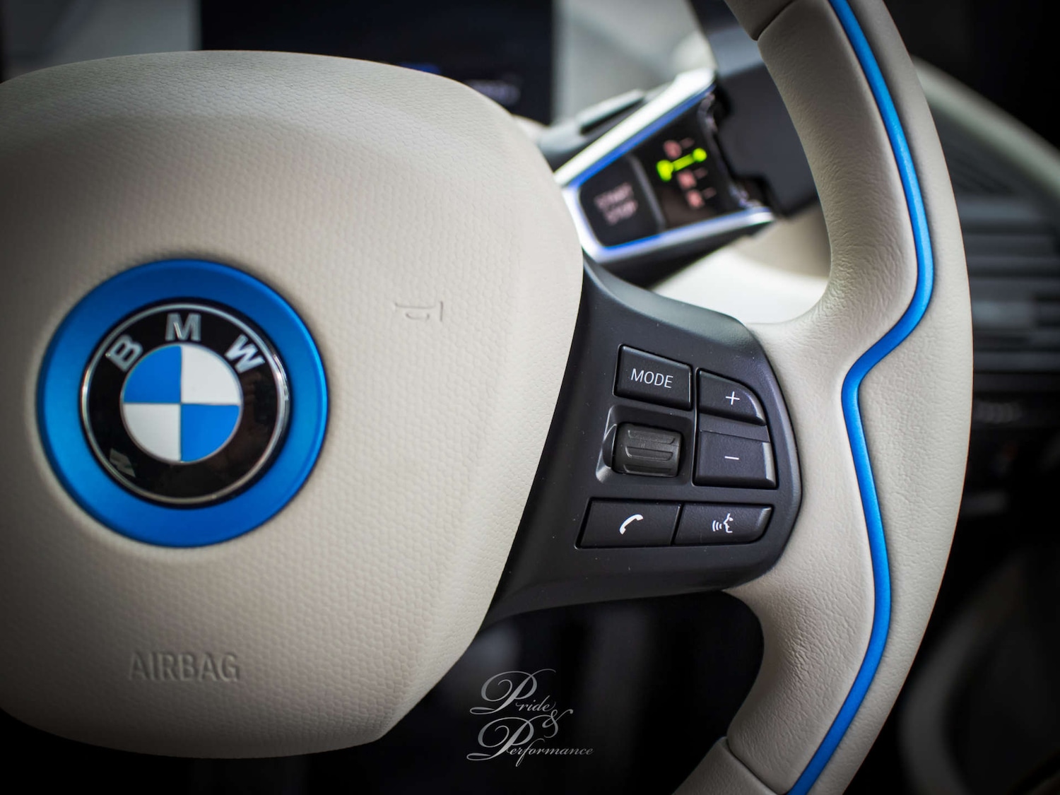 Used BMW i3 2021 for sale - 76024270: Photo 24