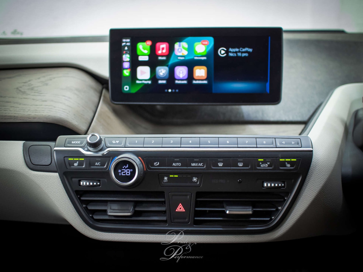 Used BMW i3 2021 for sale - 76024270: Photo 25