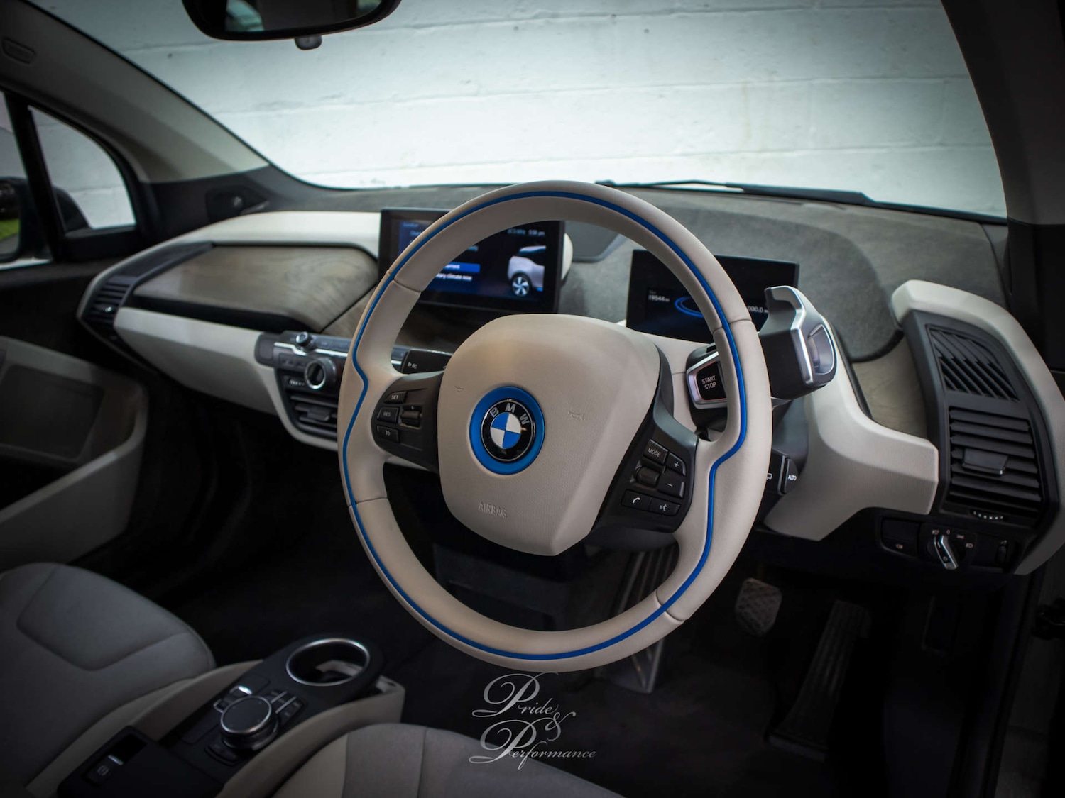 Used BMW i3 2021 for sale - 76024270: Photo 27