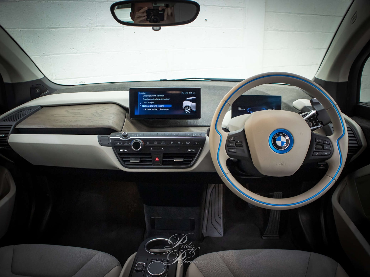 Used BMW i3 2021 for sale - 76024270: Photo 28