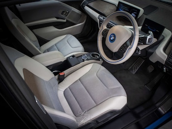 Used BMW i3 2021 for sale - 76024270: Photo