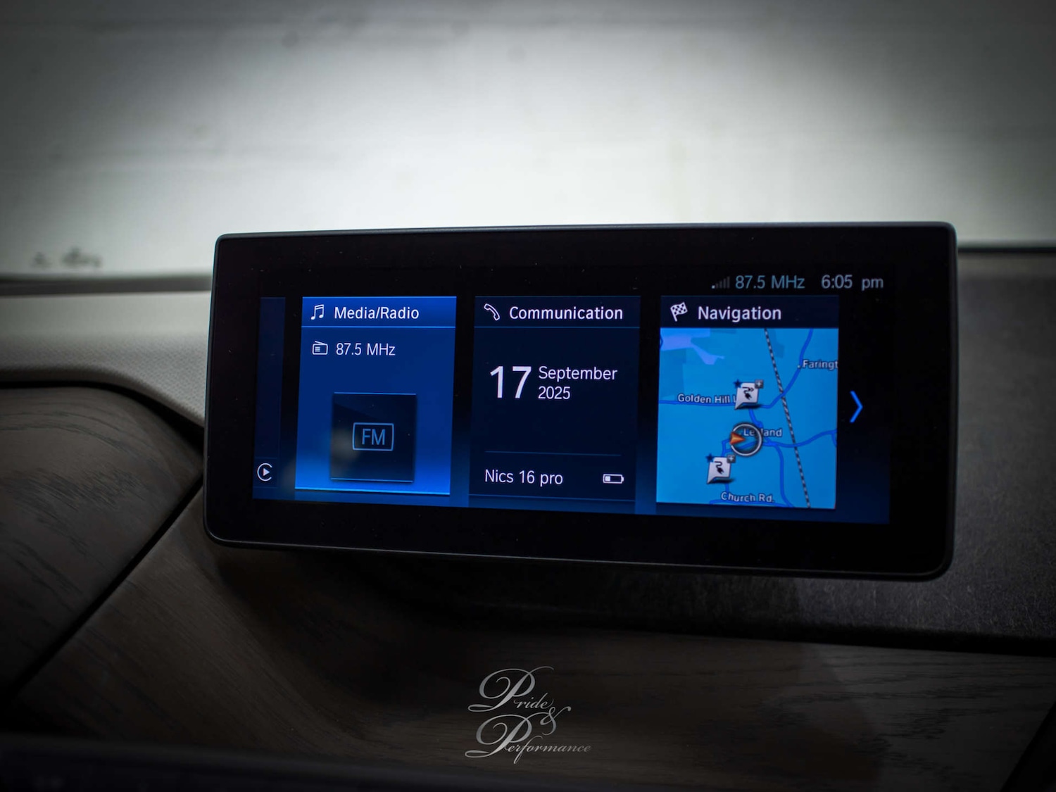 Used BMW i3 2021 for sale - 76024270: Photo 34