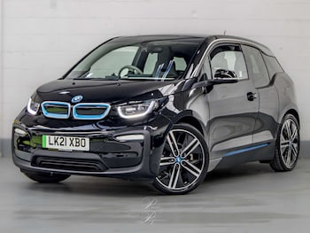 Used BMW i3 2021 for sale - 76024270: Photo