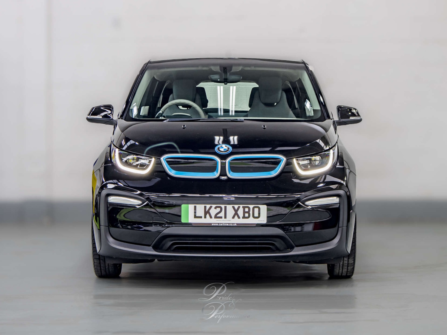 Used BMW i3 2021 for sale - 76024270: Photo 4