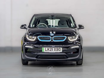 Used BMW i3 2021 for sale - 76024270: Photo
