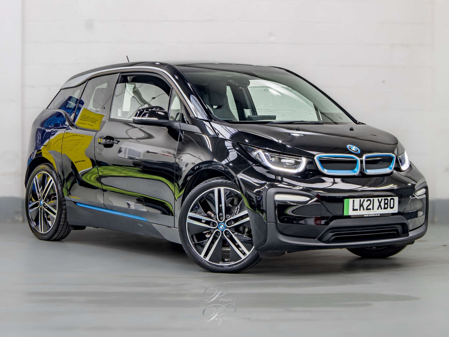 Used BMW i3 2021 for sale - 76024270: Photo 5