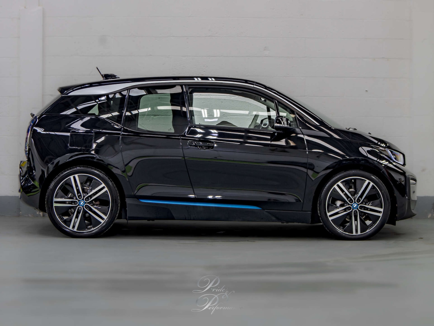 Used BMW i3 2021 for sale - 76024270: Photo 6