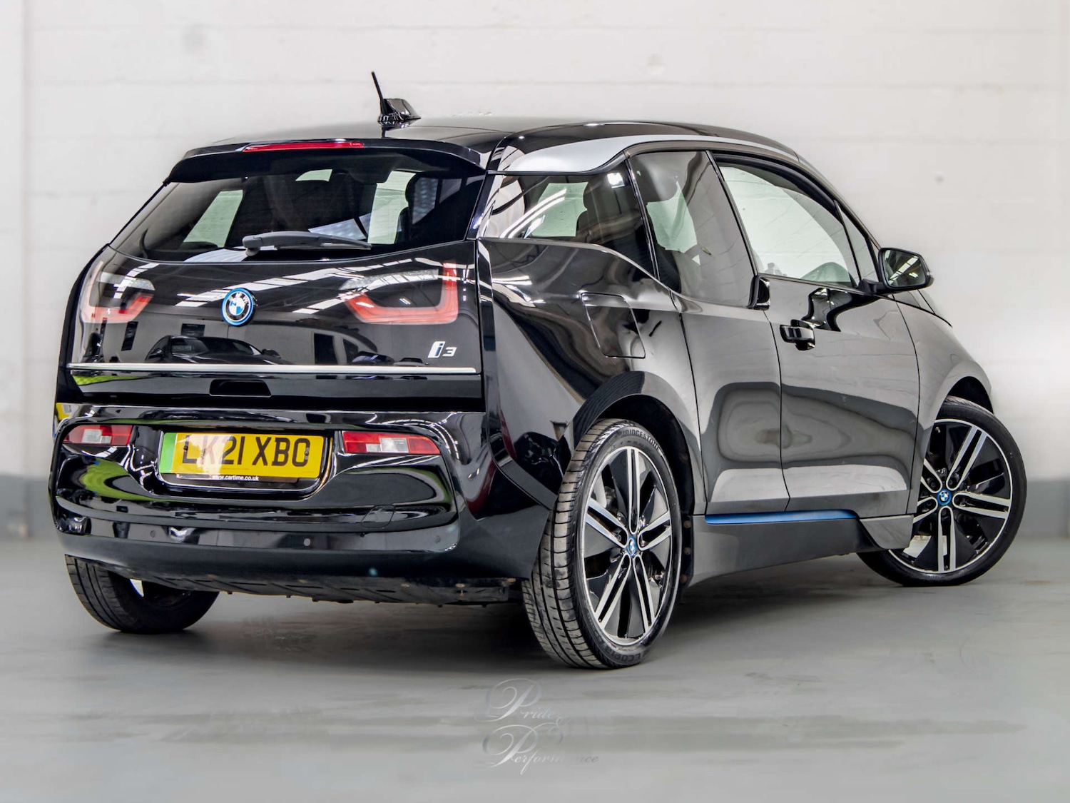 Used BMW i3 2021 for sale - 76024270: Photo 7