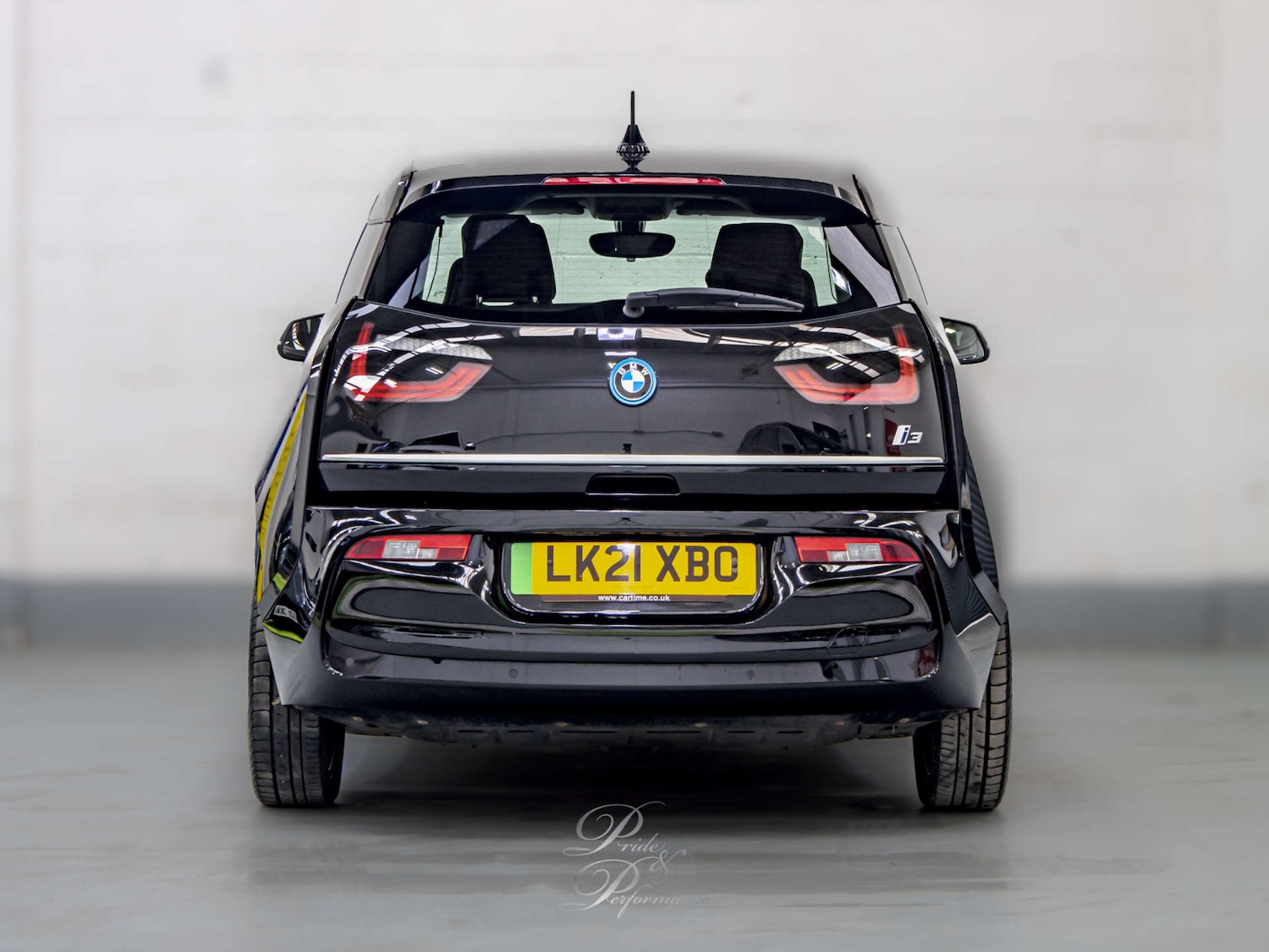 Used BMW i3 2021 for sale - 76024270: Photo 8