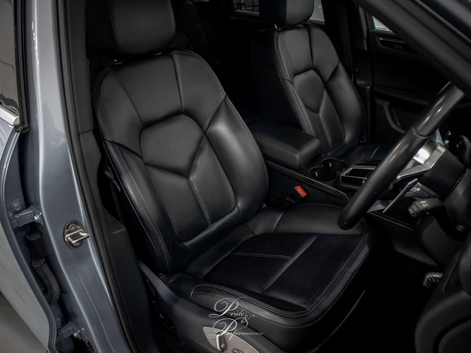 Used Porsche Macan 2015 for sale - 77978801: Photo 14