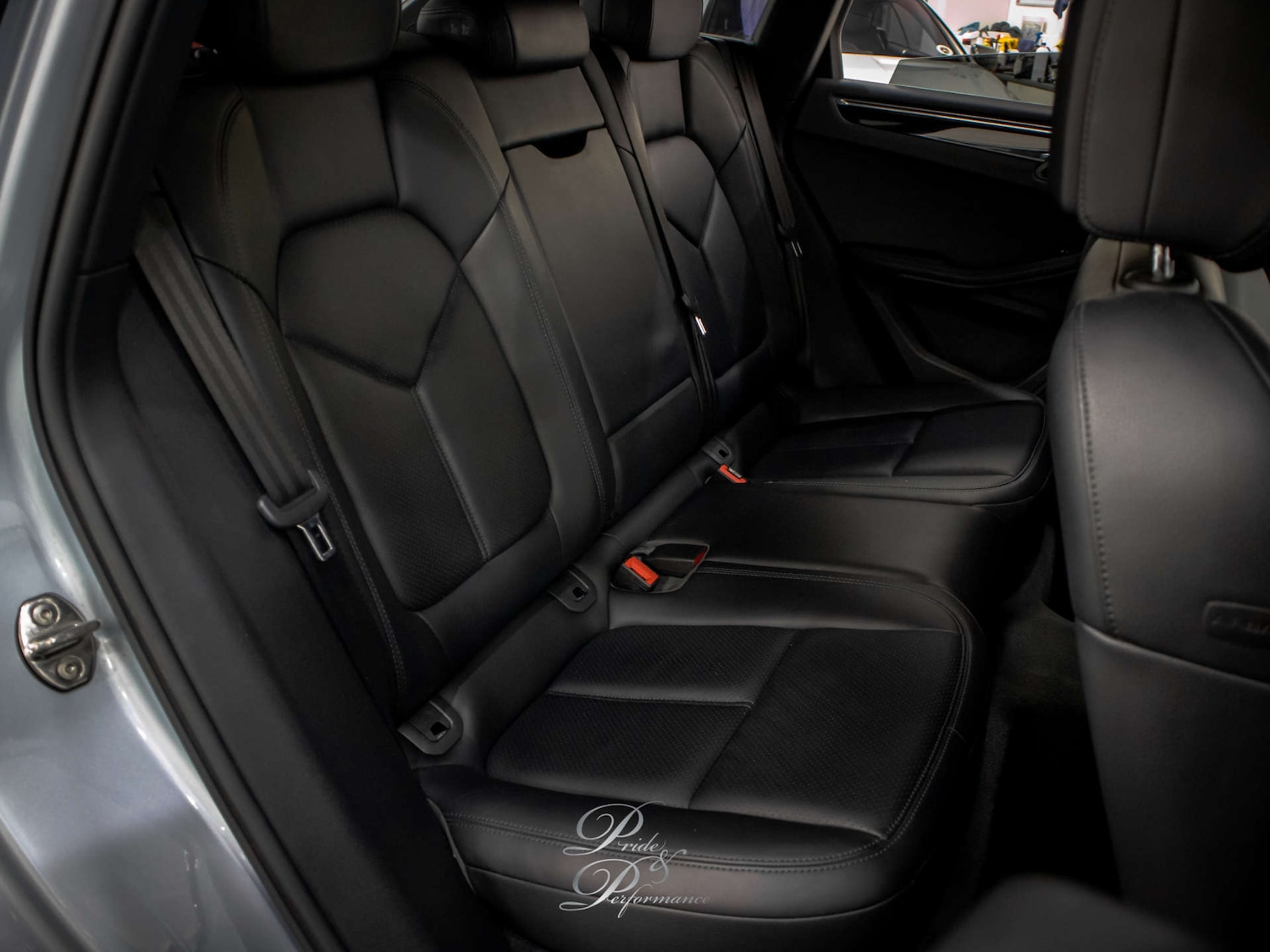 Used Porsche Macan 2015 for sale - 77978801: Photo 16