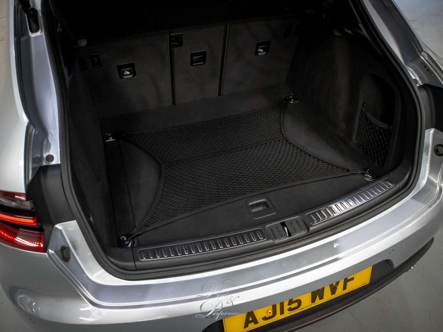 Used Porsche Macan 2015 for sale - 77978801: Photo 18