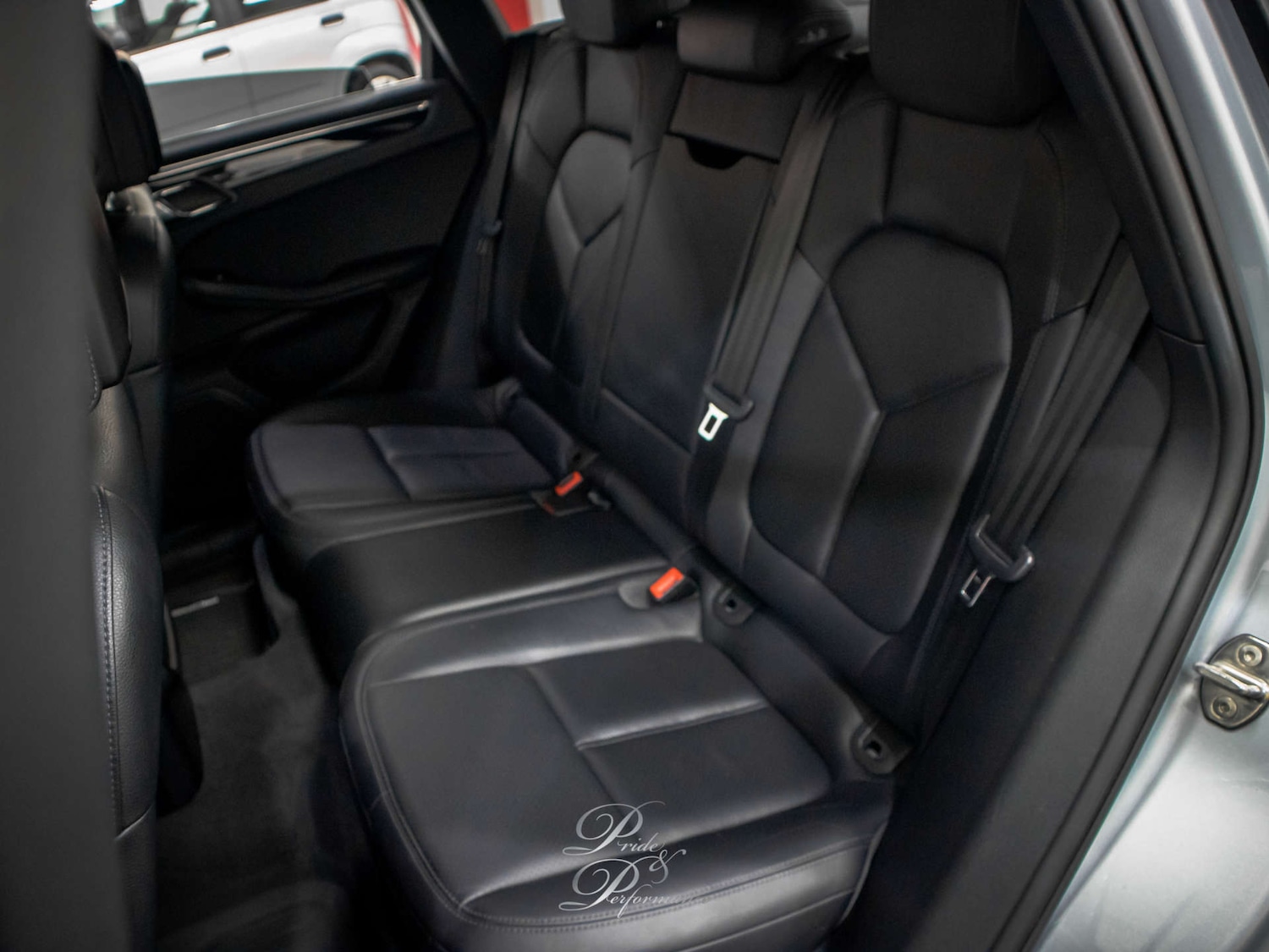 Used Porsche Macan 2015 for sale - 77978801: Photo 20