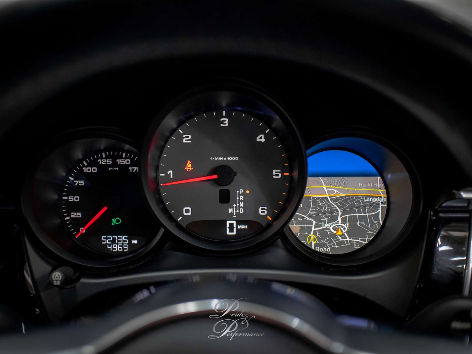 Used Porsche Macan 2015 for sale - 77978801: Photo 25