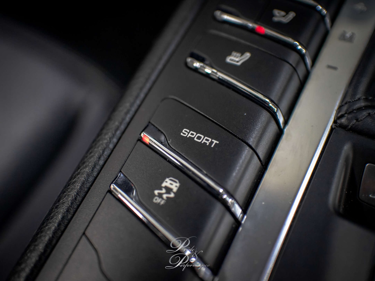 Used Porsche Macan 2015 for sale - 77978801: Photo 33