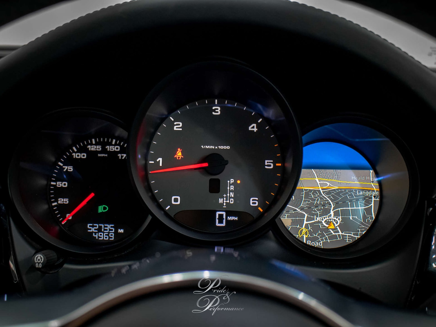 Used Porsche Macan 2015 for sale - 77978801: Photo 34