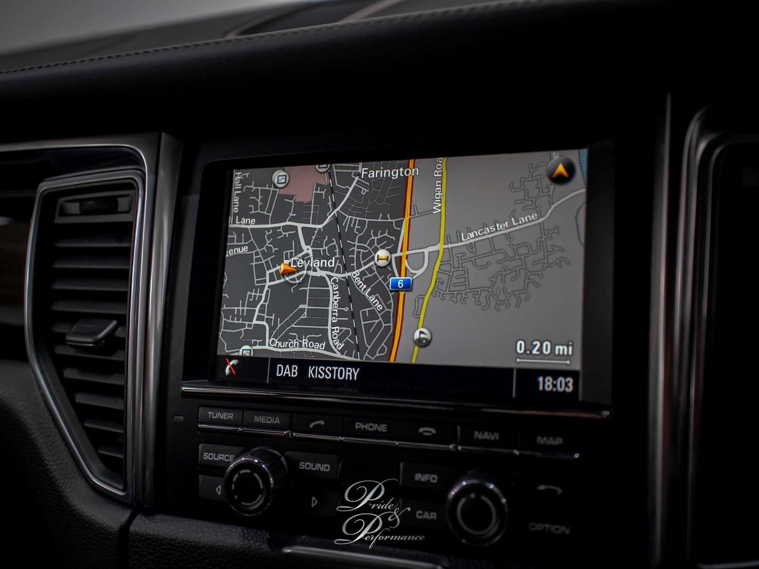 Used Porsche Macan 2015 for sale - 77978801: Photo 35