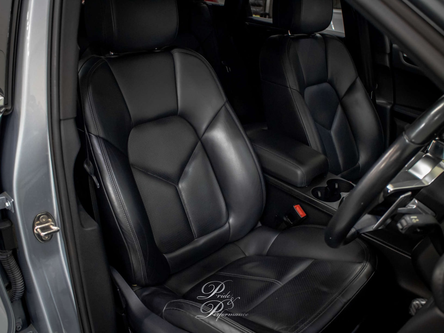 Used Porsche Macan 2015 for sale - 77978801: Photo 39