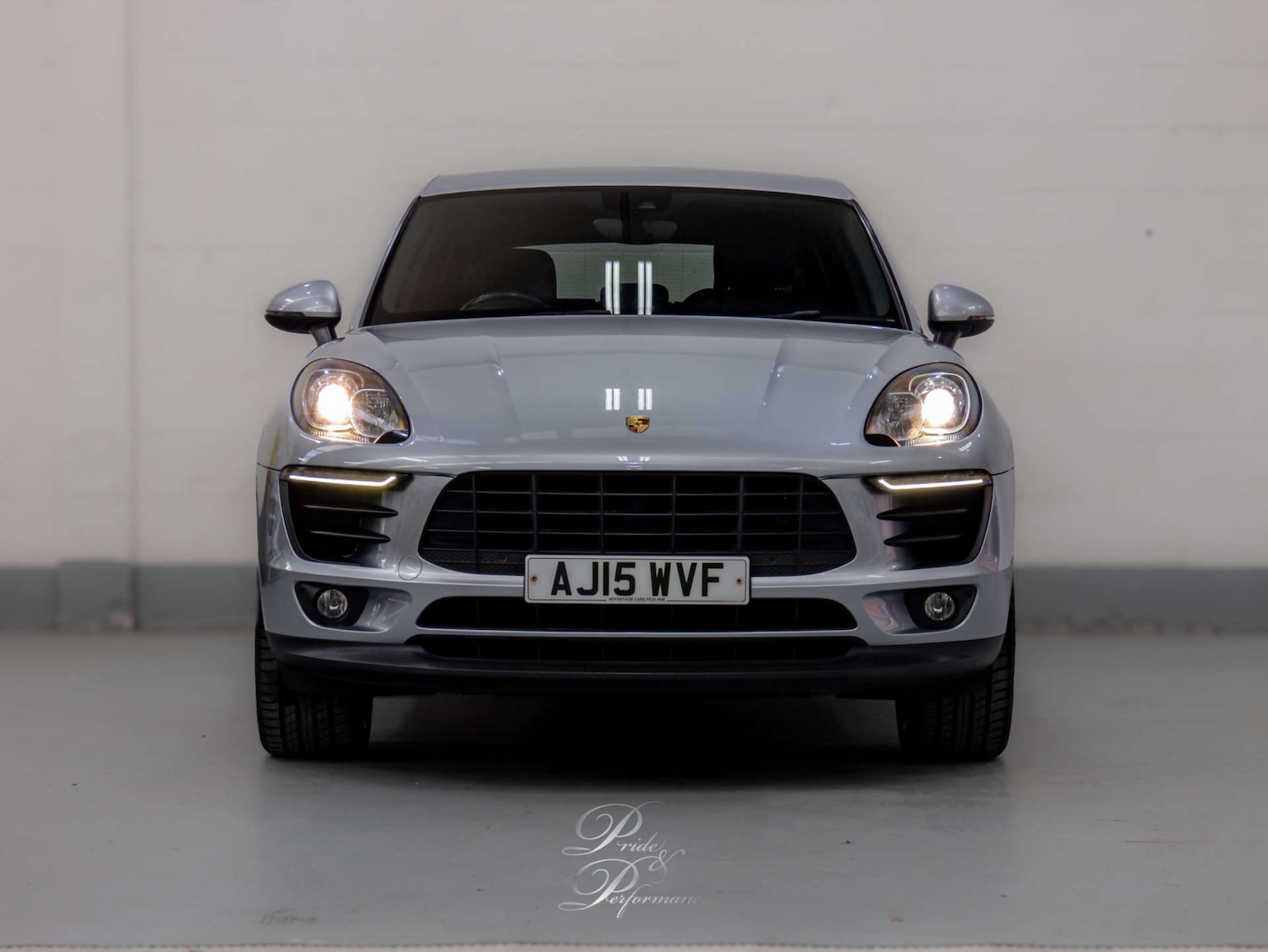 Used Porsche Macan 2015 for sale - 77978801: Photo 4