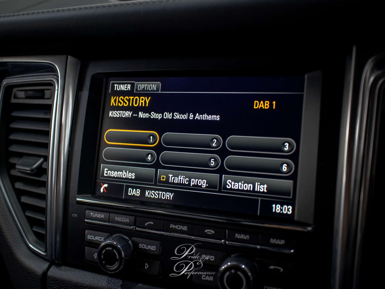 Used Porsche Macan 2015 for sale - 77978801: Photo 41