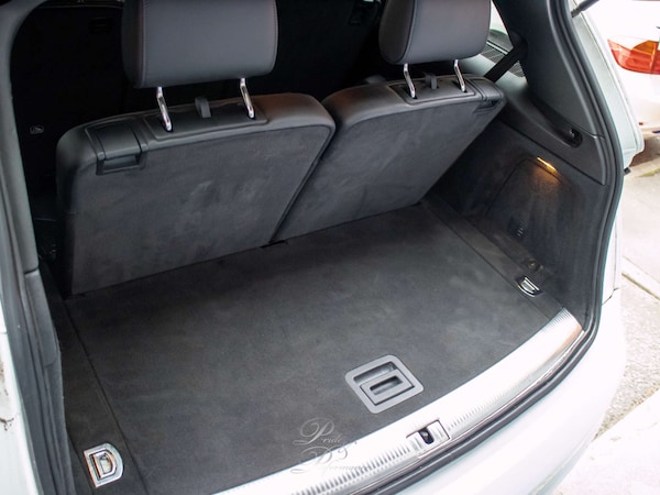 Used Audi Q7 2012 for sale - 76223040: Photo 20