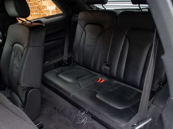 Used Audi Q7 2012 for sale - 76223040: Photo 21