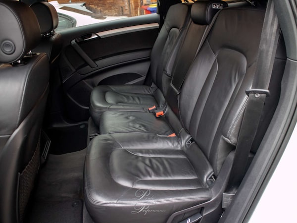 Used Audi Q7 2012 for sale - 76223040: Photo 22