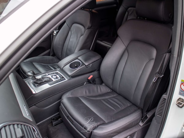 Used Audi Q7 2012 for sale - 76223040: Photo 24