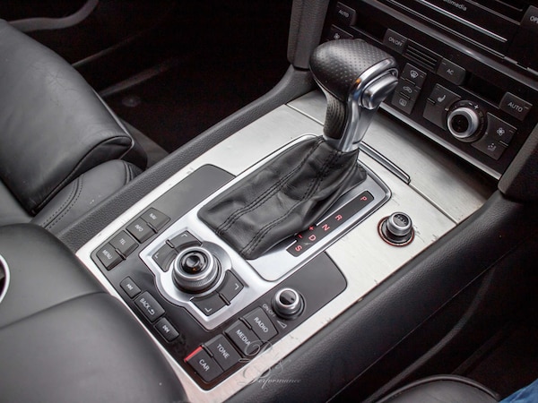 Used Audi Q7 2012 for sale - 76223040: Photo 27