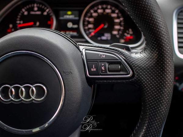 Used Audi Q7 2012 for sale - 76223040: Photo 28