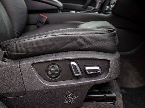 Used Audi Q7 2012 for sale - 76223040: Photo 31
