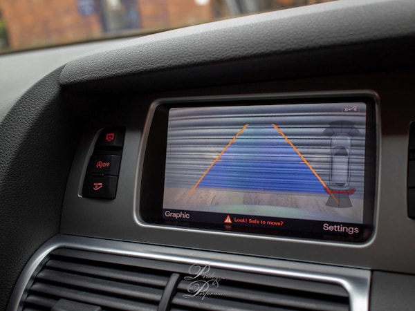 Used Audi Q7 2012 for sale - 76223040: Photo 34