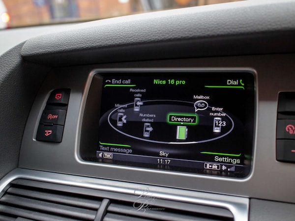 Used Audi Q7 2012 for sale - 76223040: Photo 35