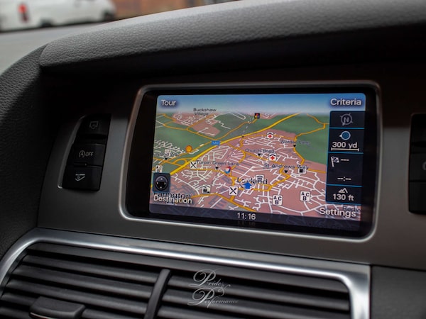 Used Audi Q7 2012 for sale - 76223040: Photo 36