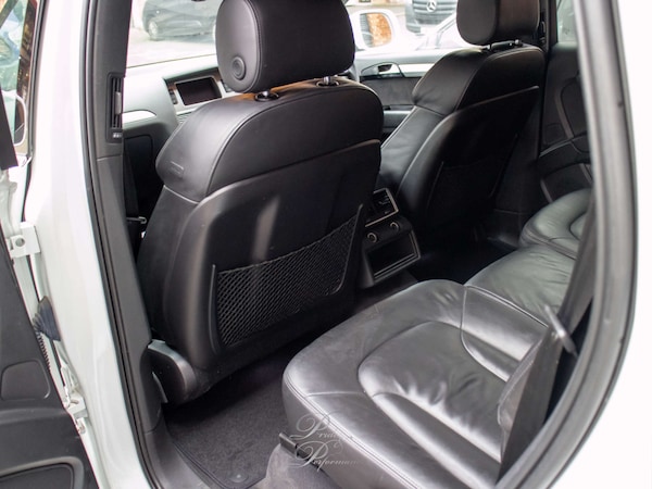 Used Audi Q7 2012 for sale - 76223040: Photo 39
