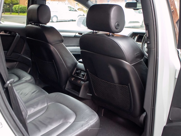 Used Audi Q7 2012 for sale - 76223040: Photo 41